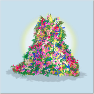 May Queen Posters and Art