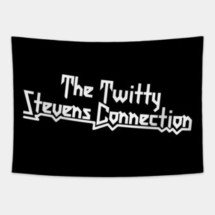 Judas Stevens Tapestry