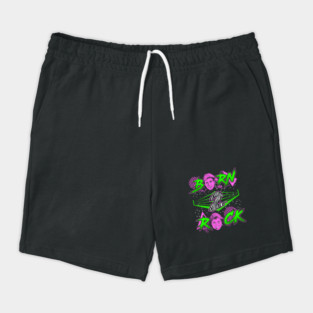 High Flyers Shorts