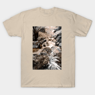 Parque Terra Nostra T-Shirt
