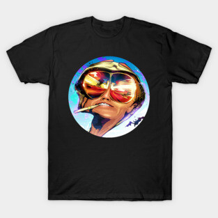 Fear And Loathing T-Shirt