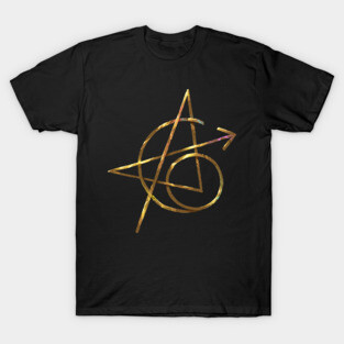 Infinity Heroes T-Shirt