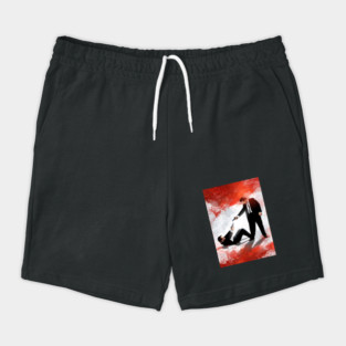 Reservoir Dogs Shorts