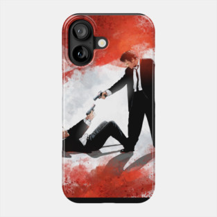 Reservoir Dogs Phone Case