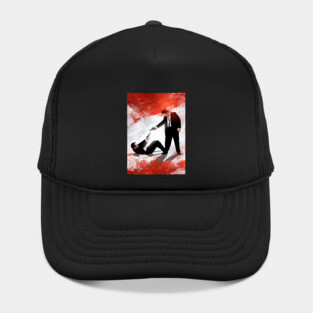 Reservoir Dogs Hat