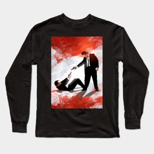 Reservoir Dogs Long Sleeve T-Shirt