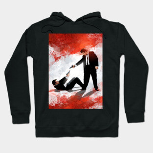 Reservoir Dogs Hoodie
