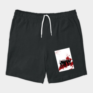 Reservoir Dogs Shorts