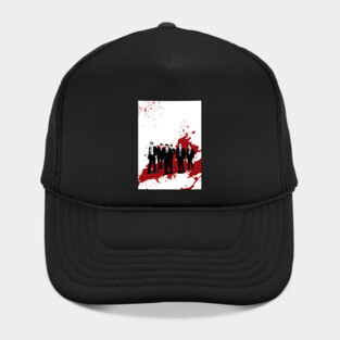 Reservoir Dogs Hat