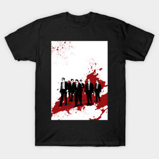 Reservoir Dogs T-Shirt