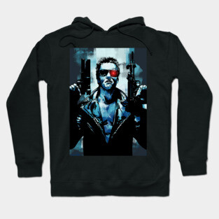 Terminator Hoodie