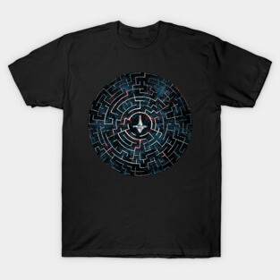 Inception T-Shirt