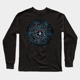 Inception Long Sleeve T-Shirt