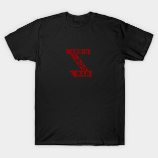 Lee's Liquor Lounge T-Shirt