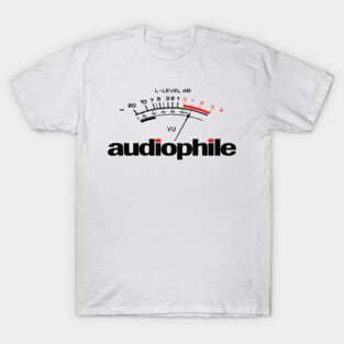 loud music T-Shirt