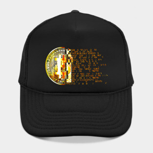 Bitcoin Hat
