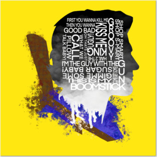 Groovy Posters and Art