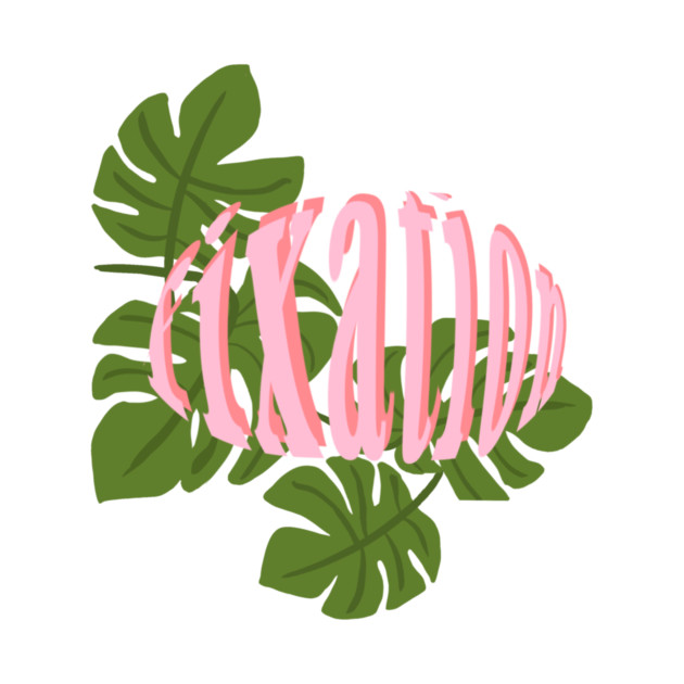 Fixation Logo by Fixation Podcast