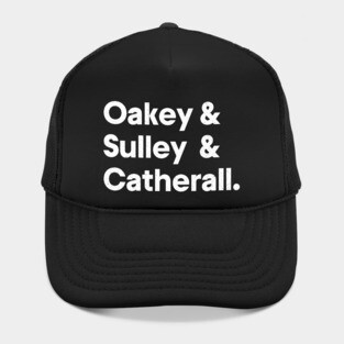 The Human League / Names List Fan Art Design Hat