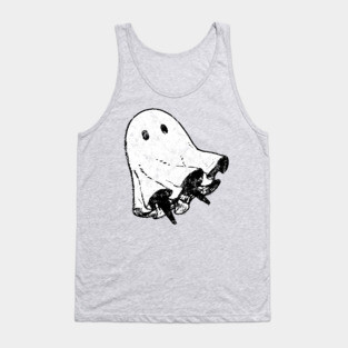 NieR Reincarnation Mama Tank Top
