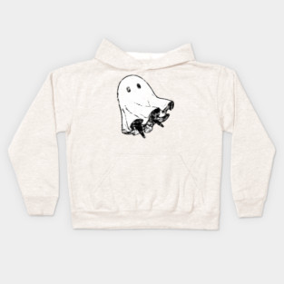 NieR Reincarnation Mama Kids Hoodie
