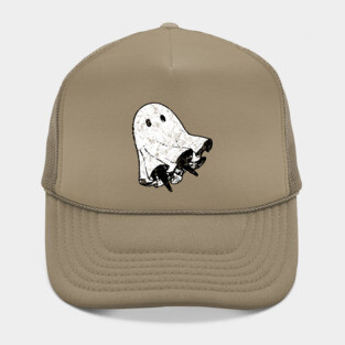 NieR Reincarnation Mama Hat