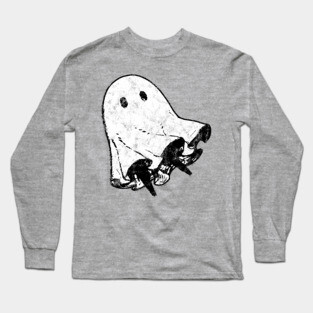 NieR Reincarnation Mama Long Sleeve T-Shirt