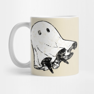 NieR Reincarnation Mama Mug