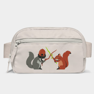 Nut Wars: The Acorn Strikes Back Bag