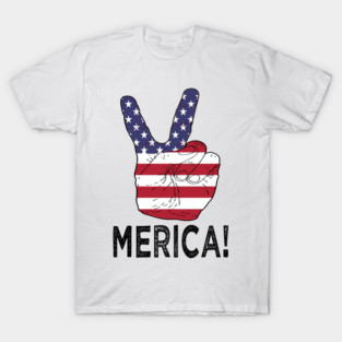 merica T-Shirt