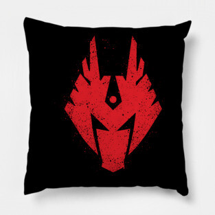 kamen rider ryuki Pillow