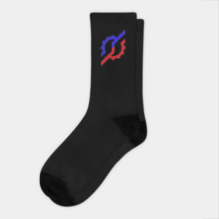 kamen rider buid icon Socks