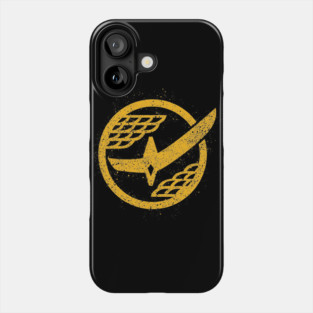 kamen rider gaim logo Phone Case