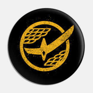 kamen rider gaim logo Pin