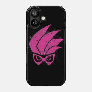 kamen rider ex-Aid Phone Case