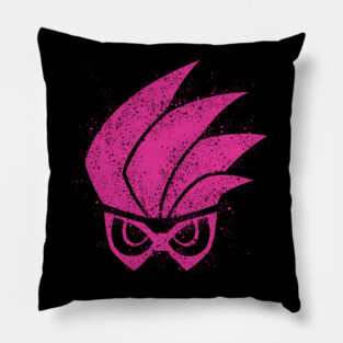 kamen rider ex-Aid Pillow