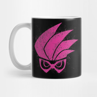 kamen rider ex-Aid Mug