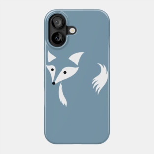 Fox Phone Case