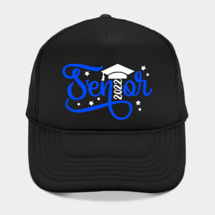 Senior 2022 Gift Hat