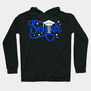 Senior 2022 Gift Hoodie