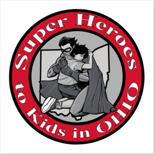 SHTKIO logo Posters and Art