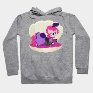 Old West Pinkie Pie Hoodie