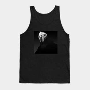 DOOM Tank Top