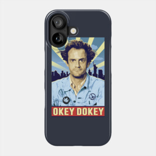 Okey Dokey Phone Case