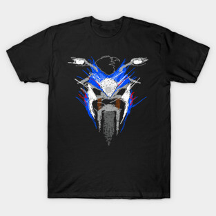 Camiseta Hayabusa Shirt Para Fans De Suzuki - GSX 1300 Culto