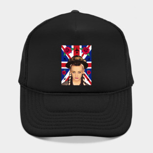 Boy George Hat