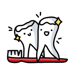 Cute Dentist gift T-Shirt