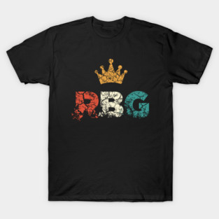 RBG T-Shirt