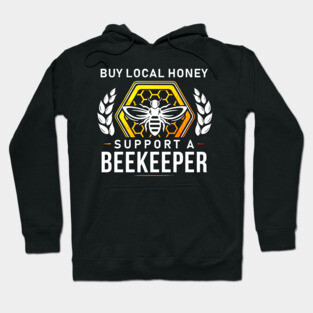 Beekeeper Hoodie