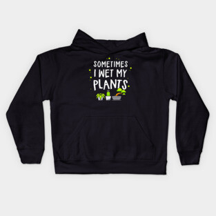 Garden Kids Hoodie